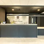 For Students Only - Your Perfect Student Studio At Straits Manor In Sheffield