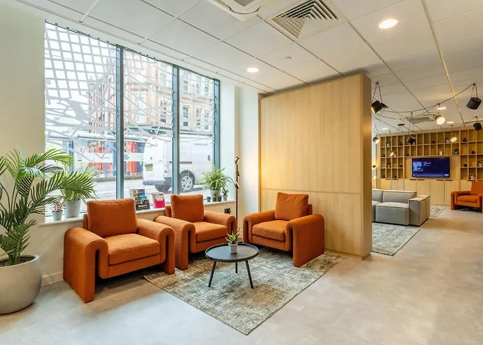 For Students Only - Your Perfect Student Studio At Straits Manor In Sheffield