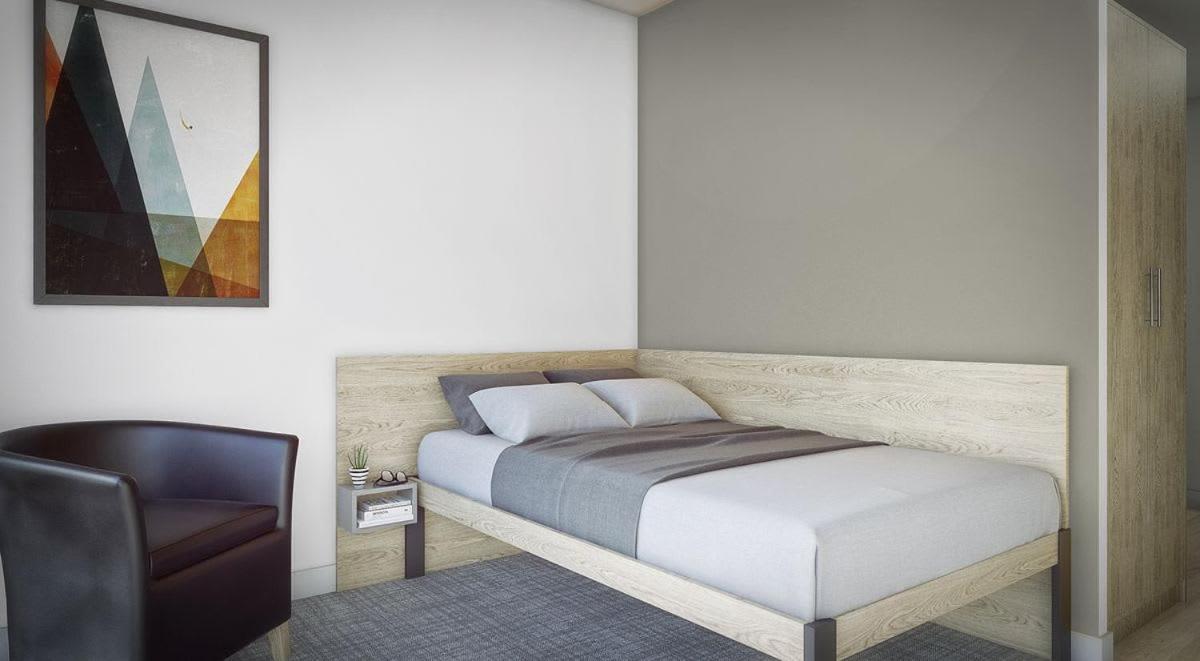 For Students Only - Your Perfect Student At Straits Manor In Apartment Sheffield