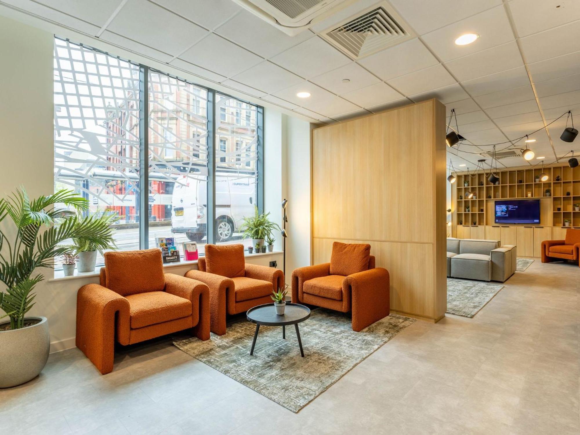 For Students Only - Your Perfect Student At Straits Manor In Apartment Sheffield